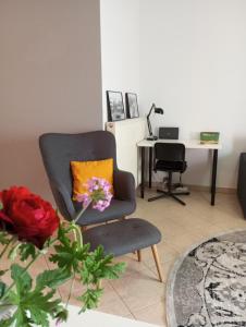 Charming, Fully-equipped, Central