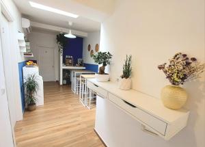 Casa sulla Punta - 4hvězdičkové hotely ve městě Marina di Camerota