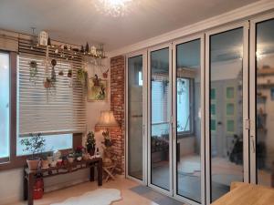 Como Green House
