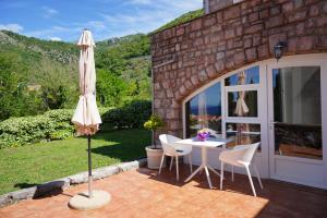 Studio Apartment with Sea View room in Apartments Pavlovic