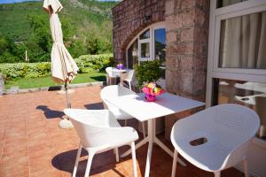 Studio Apartment room in Apartments Pavlovic
