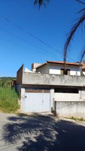 Minicasa Show, 27m², com churrasqueira e varanda!