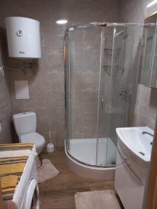 Domek nad morzem Gdańsk Sobieszewo