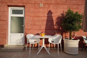 Apartments Residence Dj