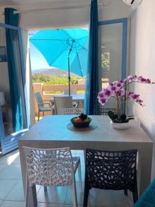 Appartements Residence Motel Corsicana : photos des chambres