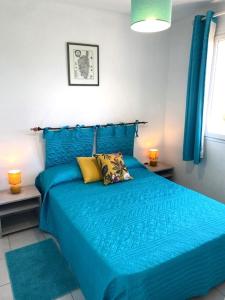 Appartements Residence Motel Corsicana : photos des chambres