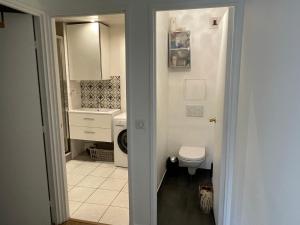 Appartements Magnifique appartement avec vue : photos des chambres