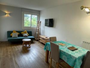 Appartements Magnifique appartement avec vue : photos des chambres