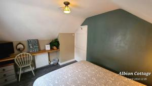 Albion Cottage - Whitby