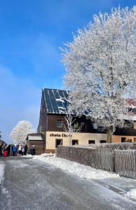 Chata Libela - Ubytování bez kategorie ve městě Boží Dar