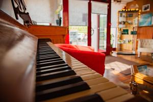 Hotels Logis Hotel & Restaurant des Lacs : photos des chambres