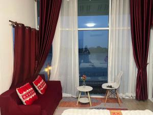 บ้านสายน้ำ ติดแม่น้ำโขง