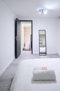 La loge des Carmélites Coeur de Nantes WIFI