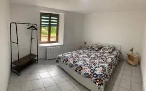 Maison proche lac de Madine - Nonsard