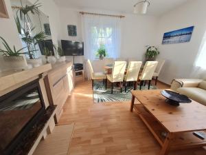 Apartament Leśna