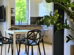 PROPLACE Apartament II - blisko Centrum - 乔左维尔考普尔斯基