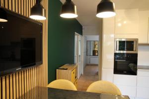 Appartements Poziode : photos des chambres