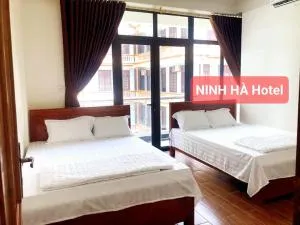 Khách Sạn Ninh Hà - Lan Trà