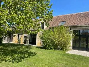 L'Anglaicherie - Éperrais