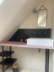 Maisons de vacances L-Anglaicherie : photos des chambres