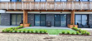 Apartmán Moje Malé Lipno