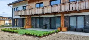 Apartmán Moje Malé Lipno - Plánička