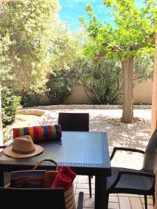 Appartements Residence Motel Corsicana : photos des chambres