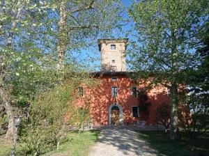 Tenuta Torre Diana - Fluno
