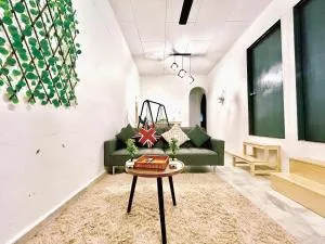 Home39#4pax#jpnstyle#netflix#NearIconCity - Juru