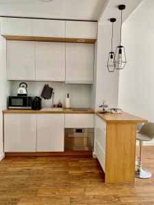 REMAR - Apartamentai prie Necko Ežero