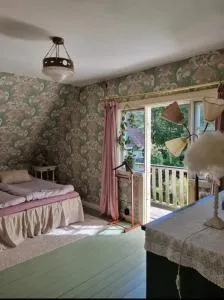 Hyr rum på Östbo - Orkelljunga