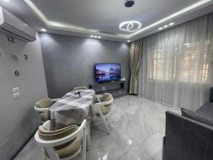 Pleasure Holiday Home - Delta Sharm Resort