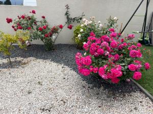 Villa Kaly,piscine privée plein sud, climatisation, internet