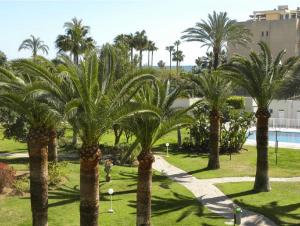 Luxury apartments Alamos beach Torremolinos - Costa Lago