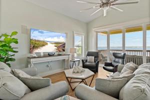 Sandy Beach Blessings