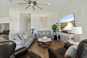 Sandy Beach Blessings