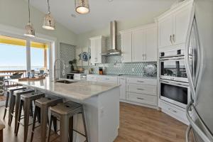 Sandy Beach Blessings