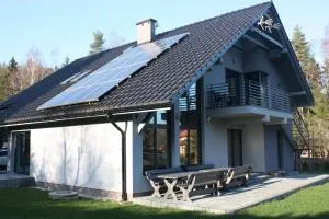 Gawronowy Las - Przyłęków