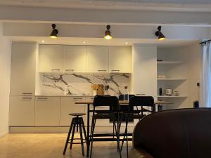 Le petit bourgeois - duplex en vieille ville