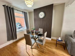 2br Ormeau central