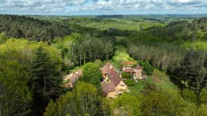 Maisons de vacances La Jolie Vie : photos des chambres