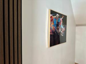 2br Ormeau Central