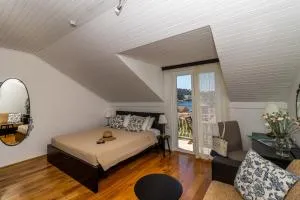 Villa Dube - Suđurađ