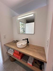 Appartement T2 Casa Di Simone Pietrosella Corse du Sud