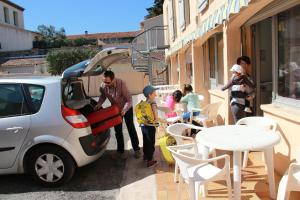 Hotels Hotel Vila : photos des chambres