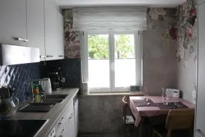 Ferienwohnung Vinea - 巴登韦勒