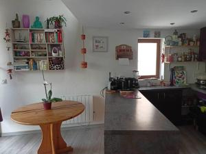 Appartements Jolie maison de village : photos des chambres