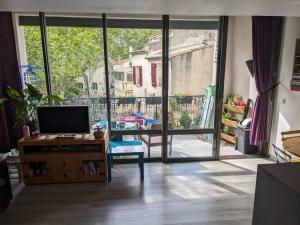 Appartements Jolie maison de village : photos des chambres