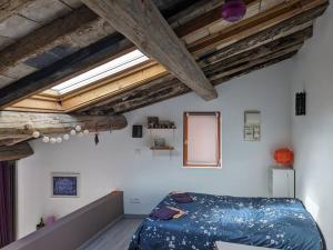 Appartements Jolie maison de village : photos des chambres