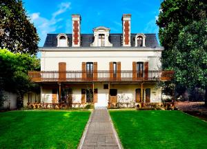 Maisons d'hotes Maison Notre Dame des Apotres : photos des chambres